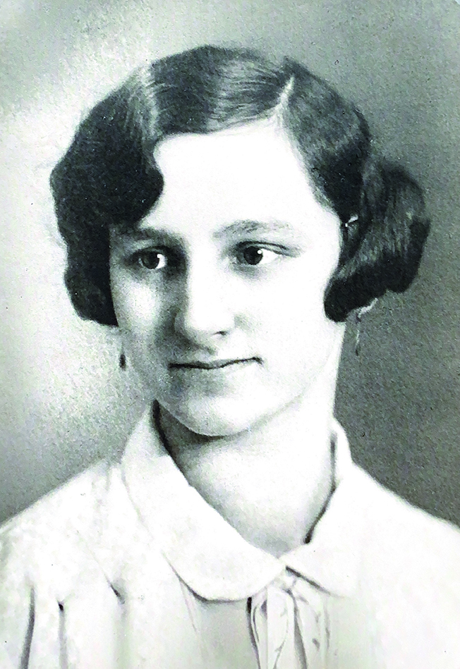 Hildegard Mehner Kopie